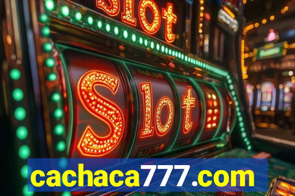 cachaca777.com