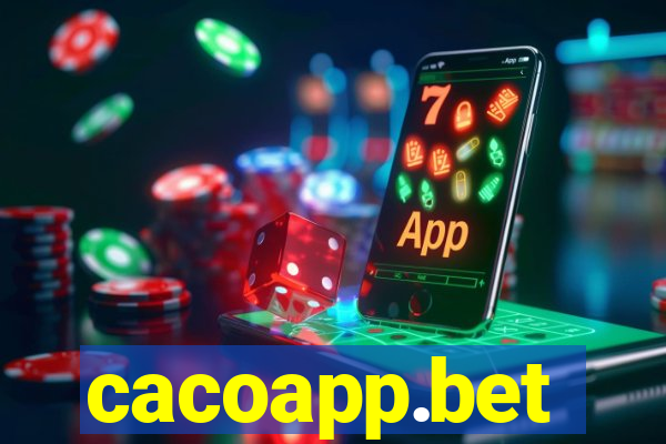 cacoapp.bet