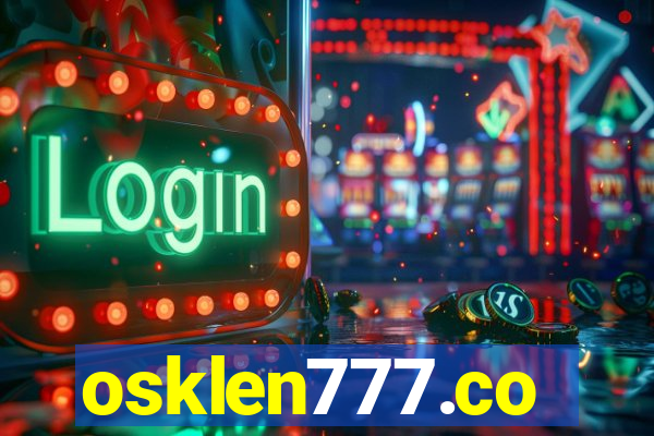 osklen777.co