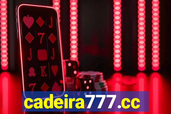 cadeira777.cc