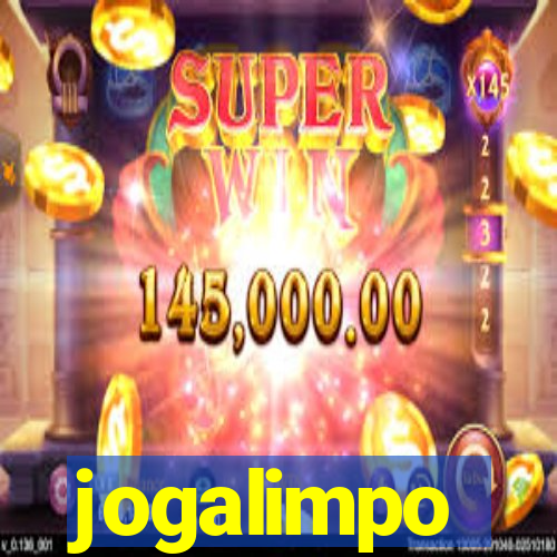 jogalimpo