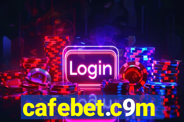 cafebet.c9m