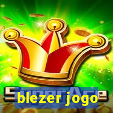 blezer jogo