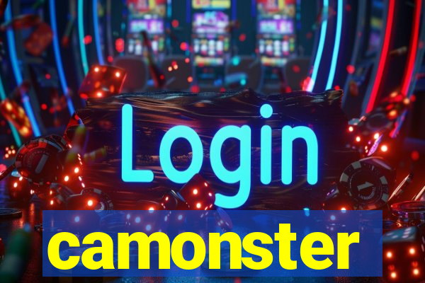 camonster