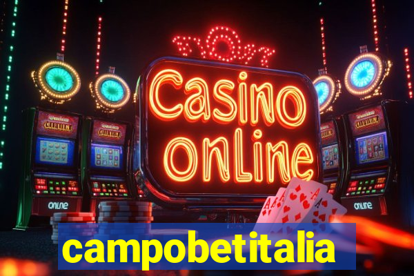 campobetitalia