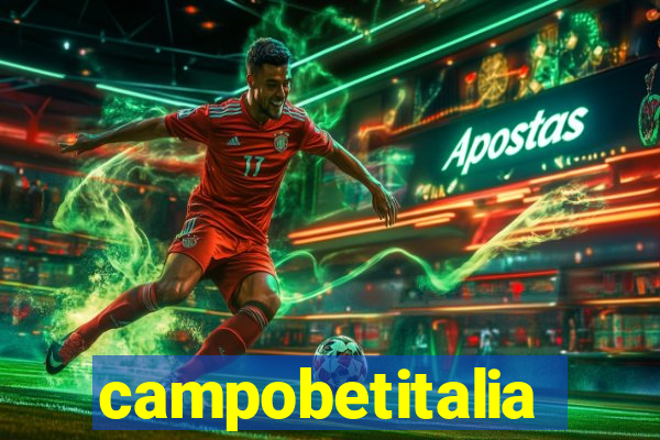 campobetitalia