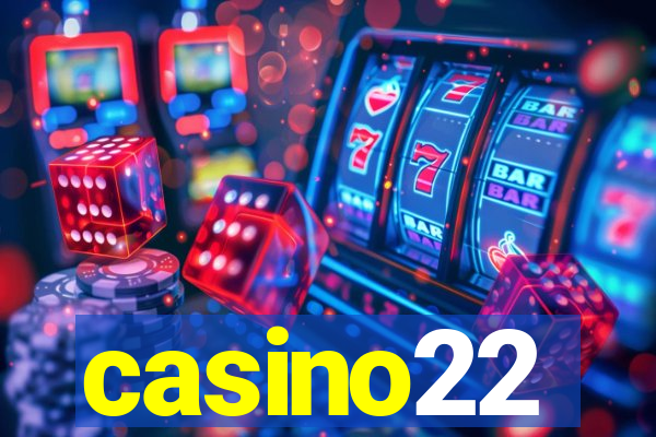 casino22