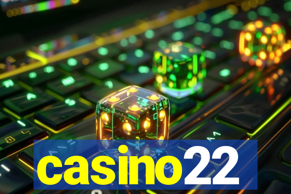 casino22