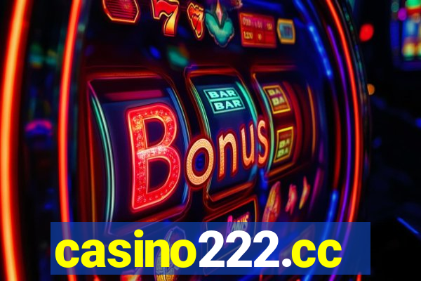 casino222.cc