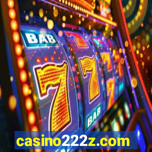 casino222z.com