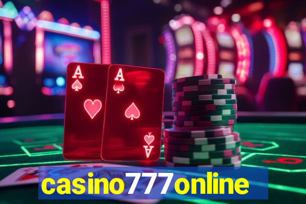 casino777online