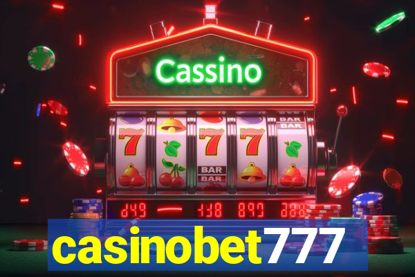 casinobet777