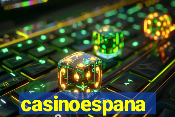 casinoespana