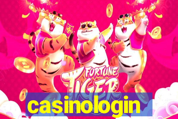 casinologin