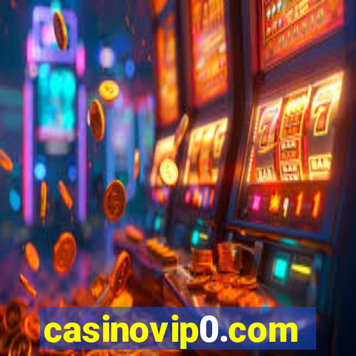 casinovip0.com