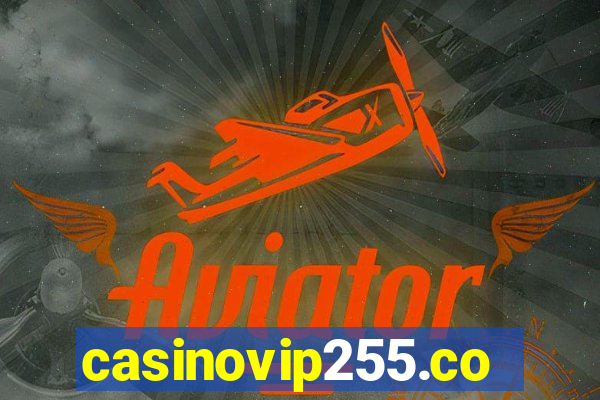 casinovip255.com