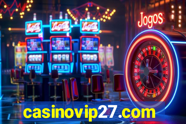 casinovip27.com