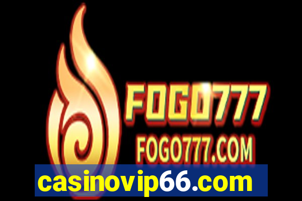 casinovip66.com