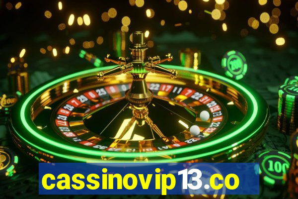 cassinovip13.com