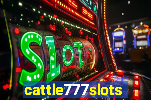 cattle777slots