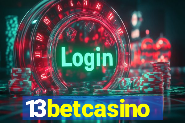 13betcasino