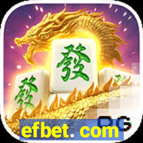 efbet. com