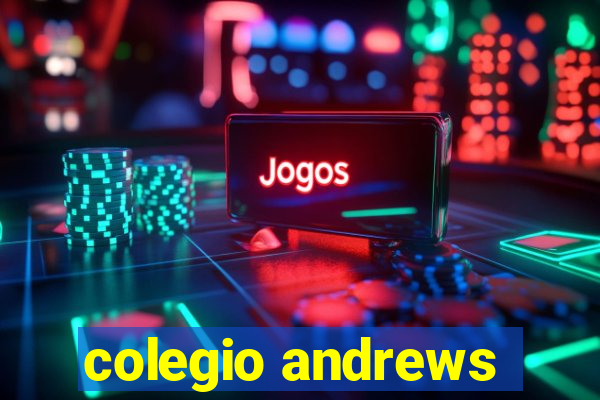 colegio andrews