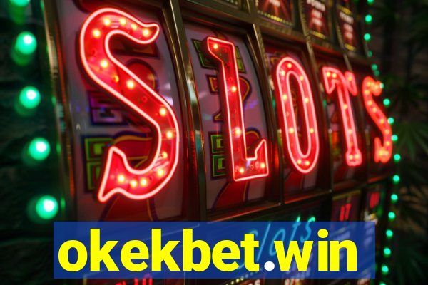 okekbet.win