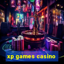 xp games casino