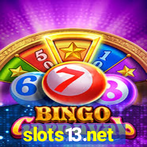 slots13.net