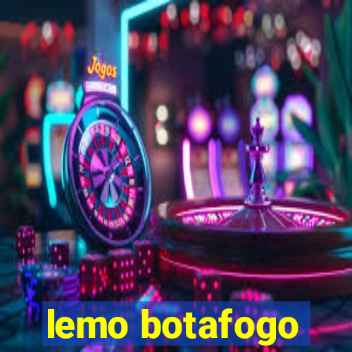 lemo botafogo