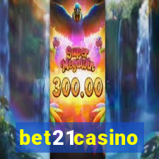 bet21casino