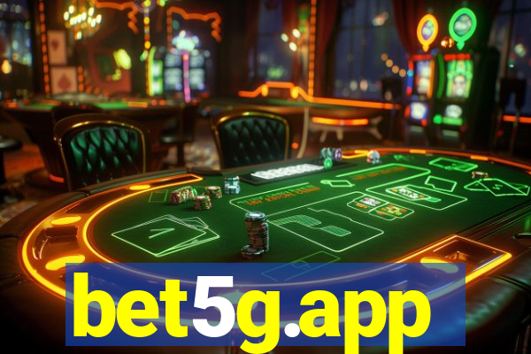 bet5g.app