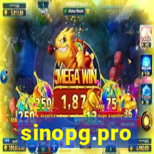 sinopg.pro