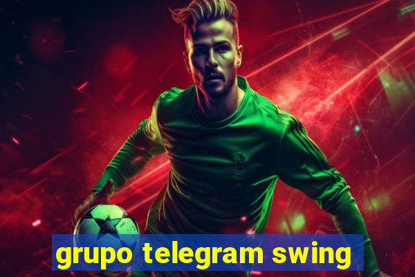 grupo telegram swing