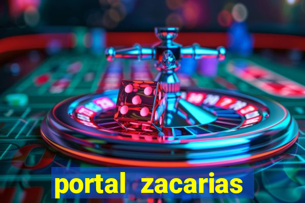 portal zacarias mulher x9