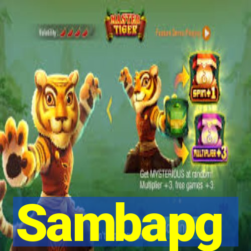 Sambapg