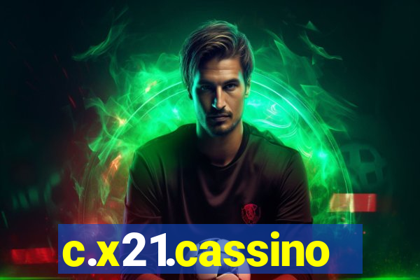 c.x21.cassino