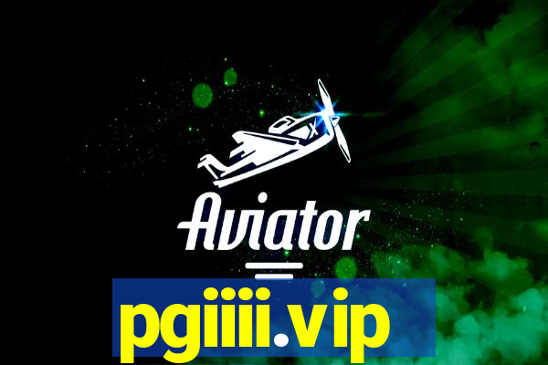 pgiiii.vip