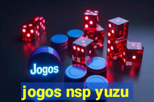 jogos nsp yuzu