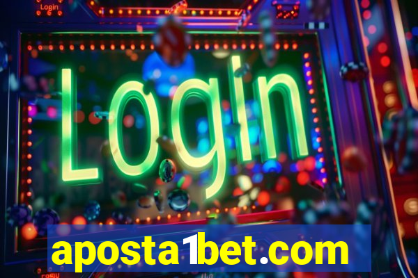 aposta1bet.com