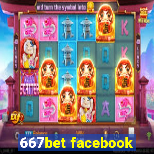 667bet facebook