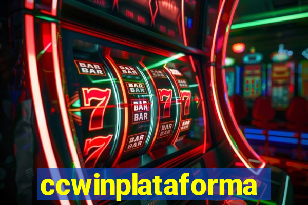 ccwinplataforma