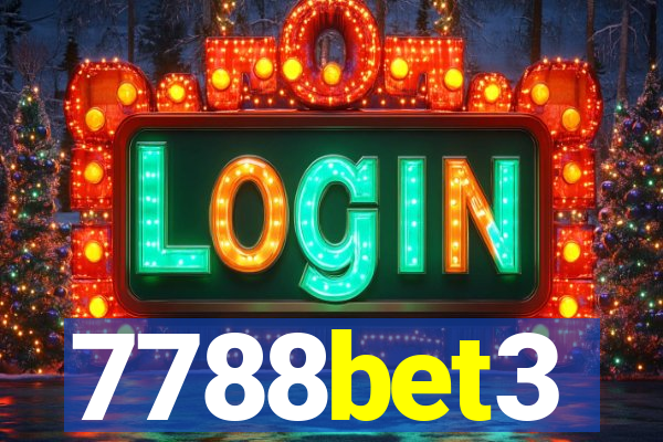 7788bet3