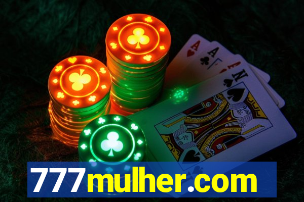 777mulher.com