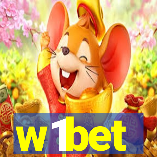 w1bet