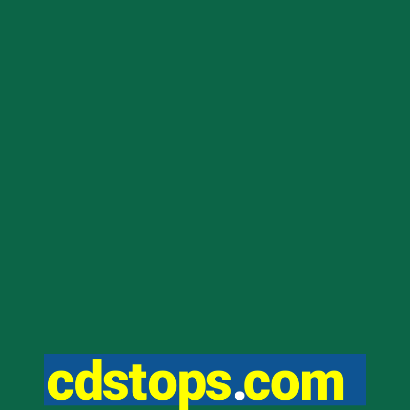 cdstops.com