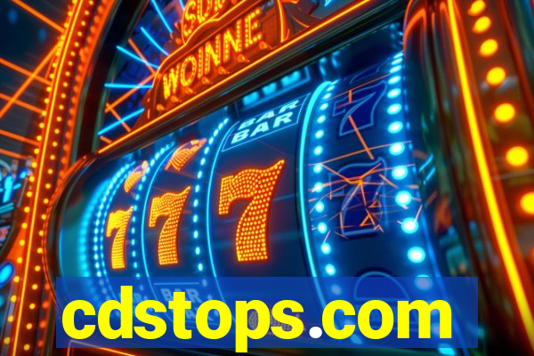 cdstops.com