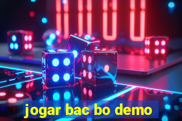 jogar bac bo demo