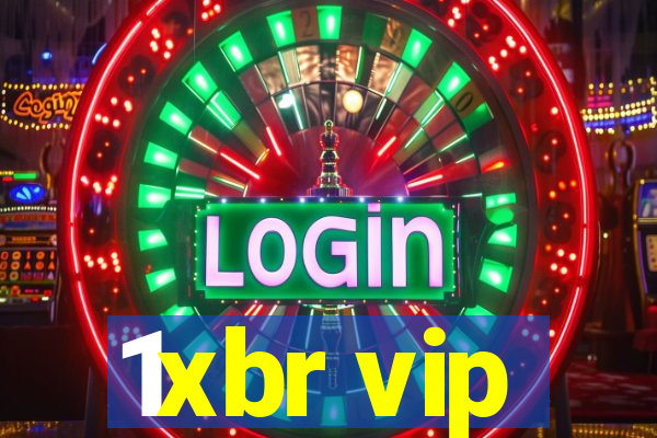 1xbr vip